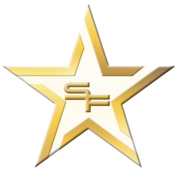 StarFox – разработка сайтов.